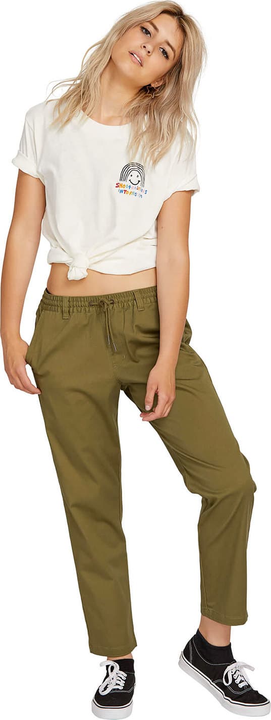Product gallery image number 1 for product Frochickie Travel Pants - Women's
