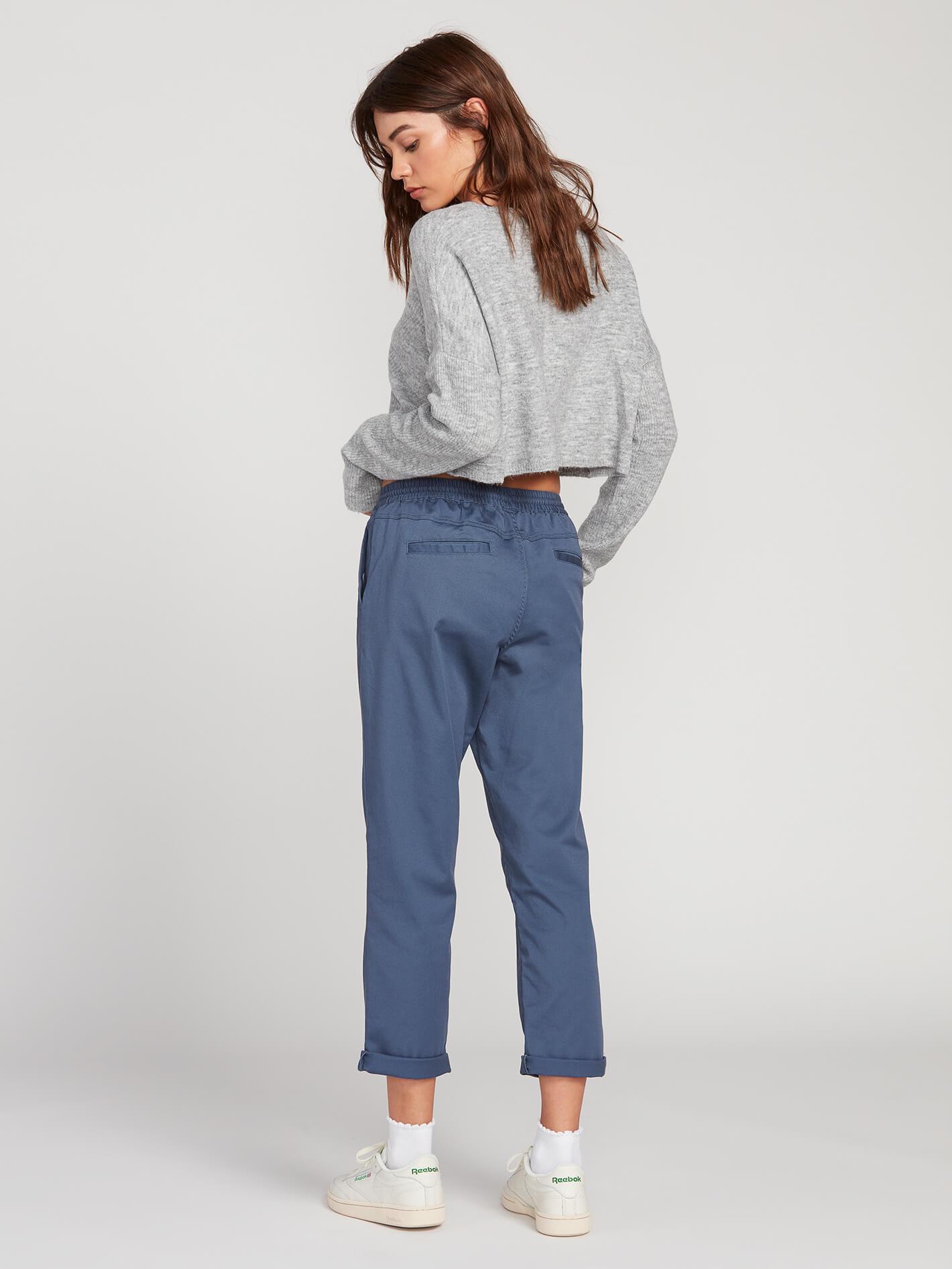 Product gallery image number 2 for product Frochick Travel Pant - Women's