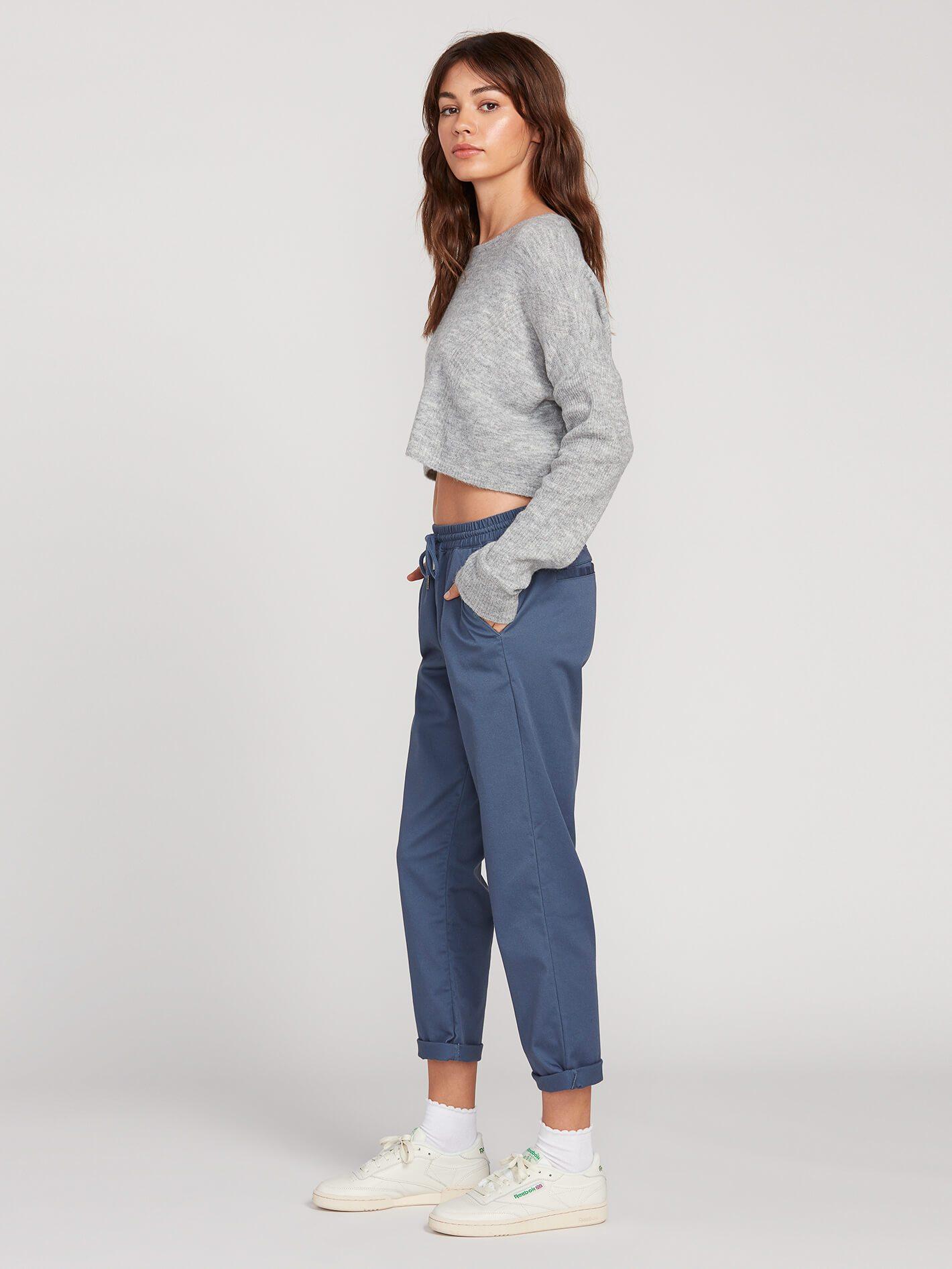 Product gallery image number 4 for product Frochick Travel Pant - Women's