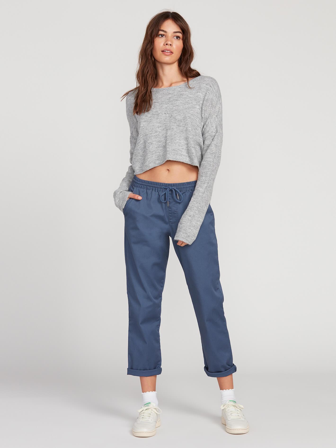 Product gallery image number 1 for product Frochick Travel Pant - Women's