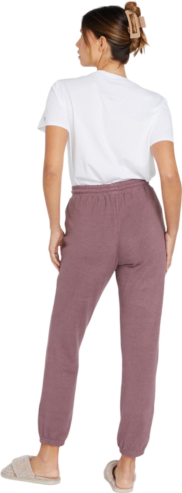 Product gallery image number 2 for product Lived In Lounge Fleece Pant - Women's