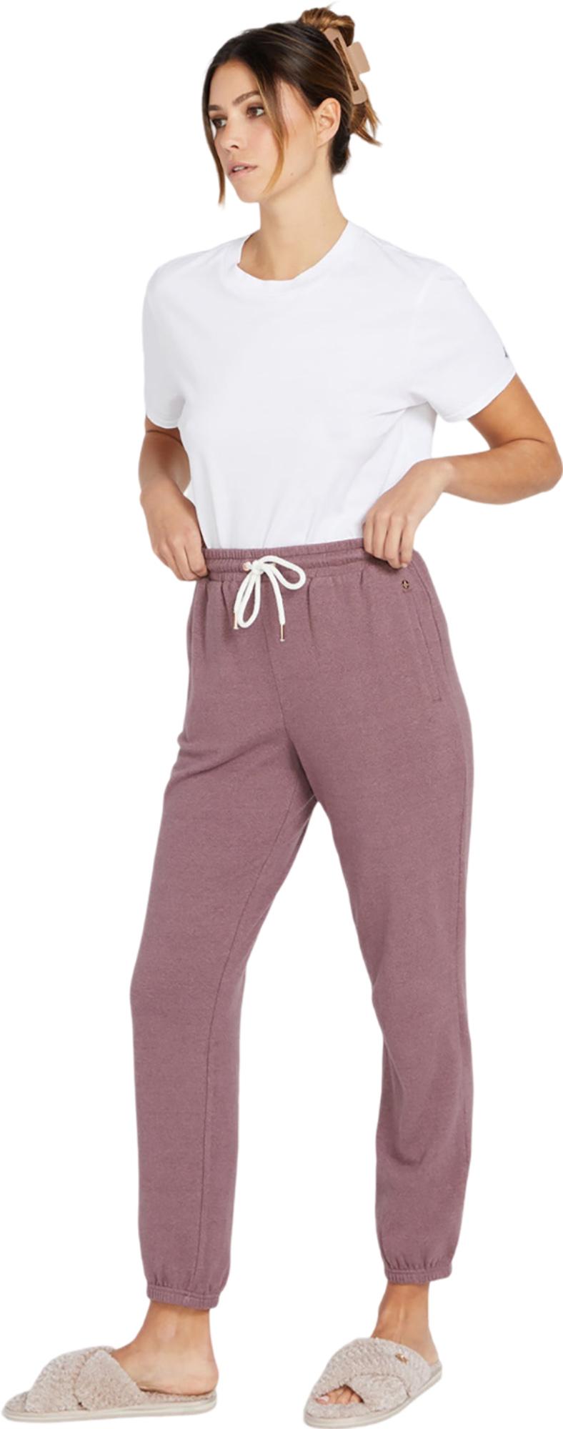 Product gallery image number 3 for product Lived In Lounge Fleece Pant - Women's