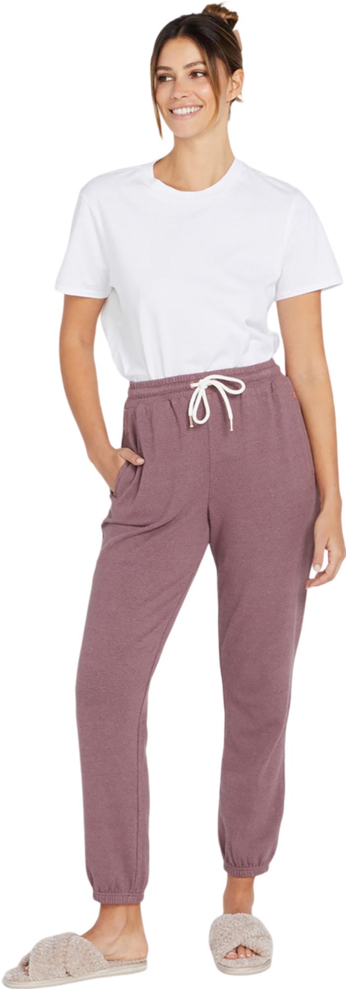 Product gallery image number 1 for product Lived In Lounge Fleece Pant - Women's