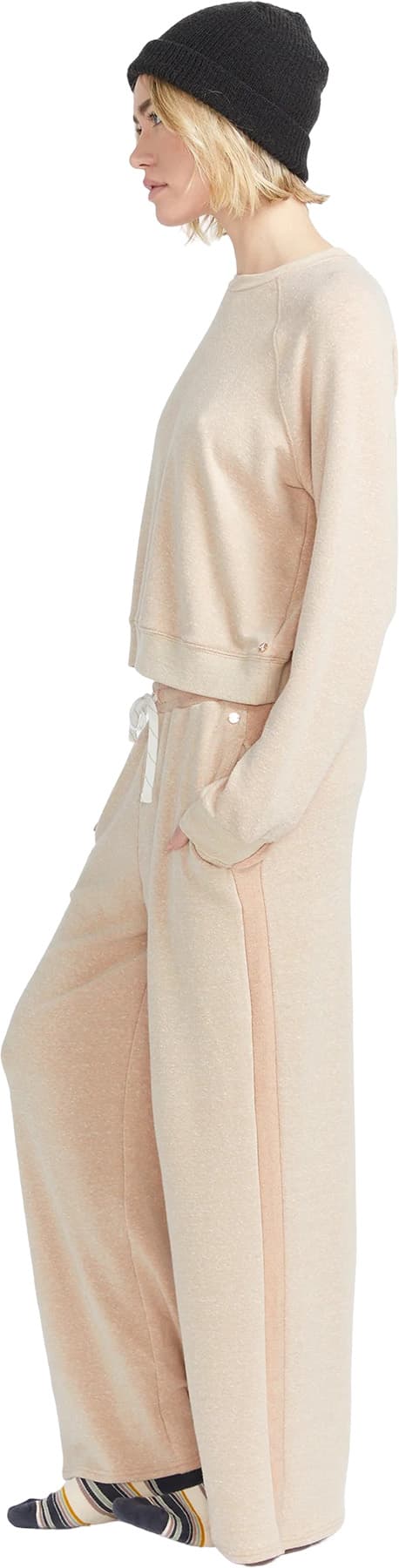 Product gallery image number 2 for product Lil Frenchie Pants - Women's