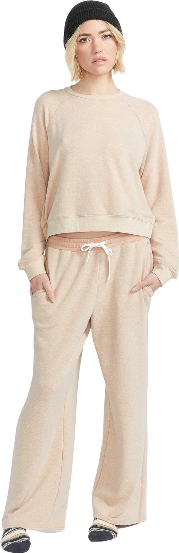 Image de produit pour Pantalon Lil Frenchie - Femme