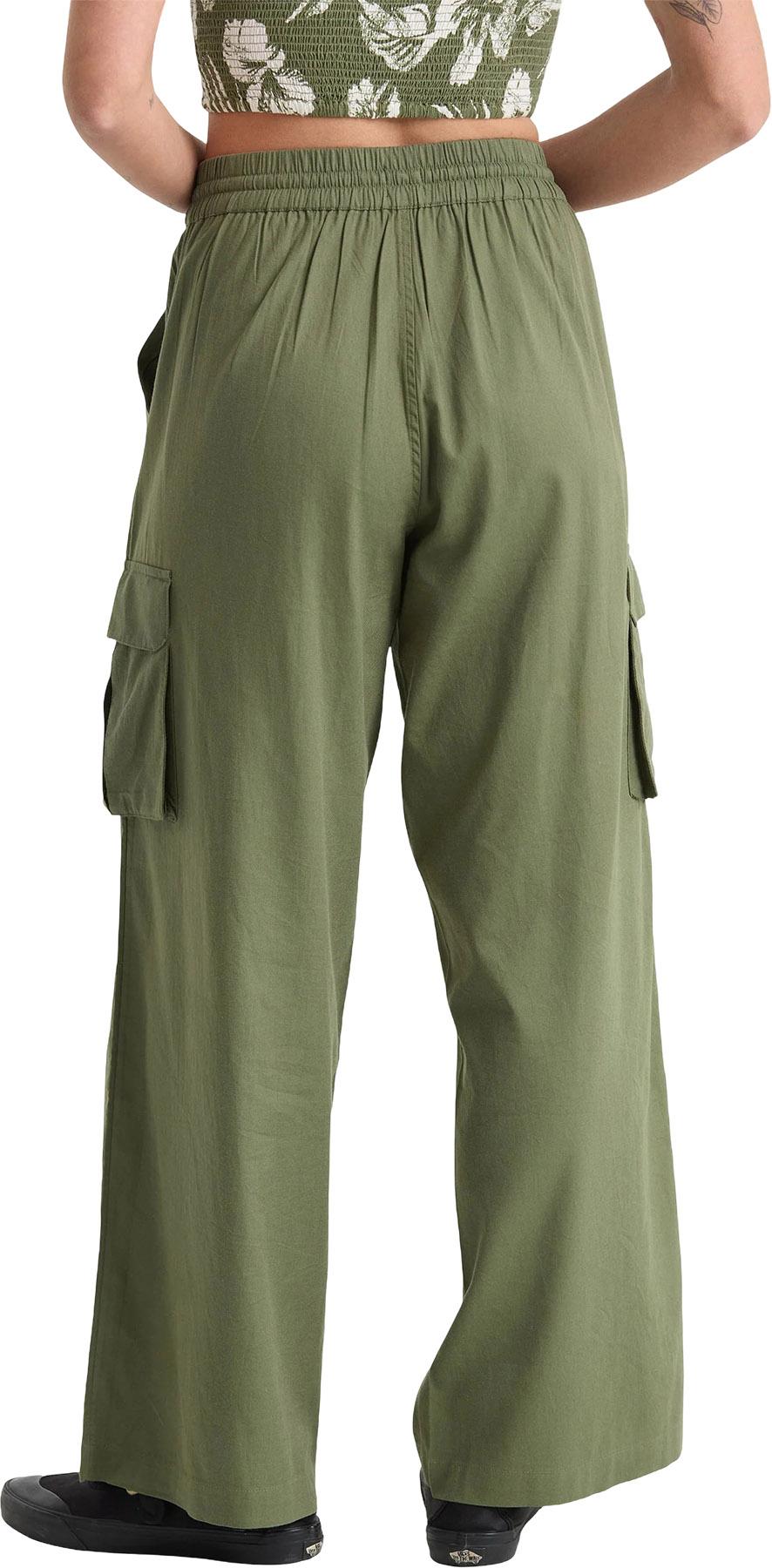 Product gallery image number 3 for product Lived In Beach Pants - Women's