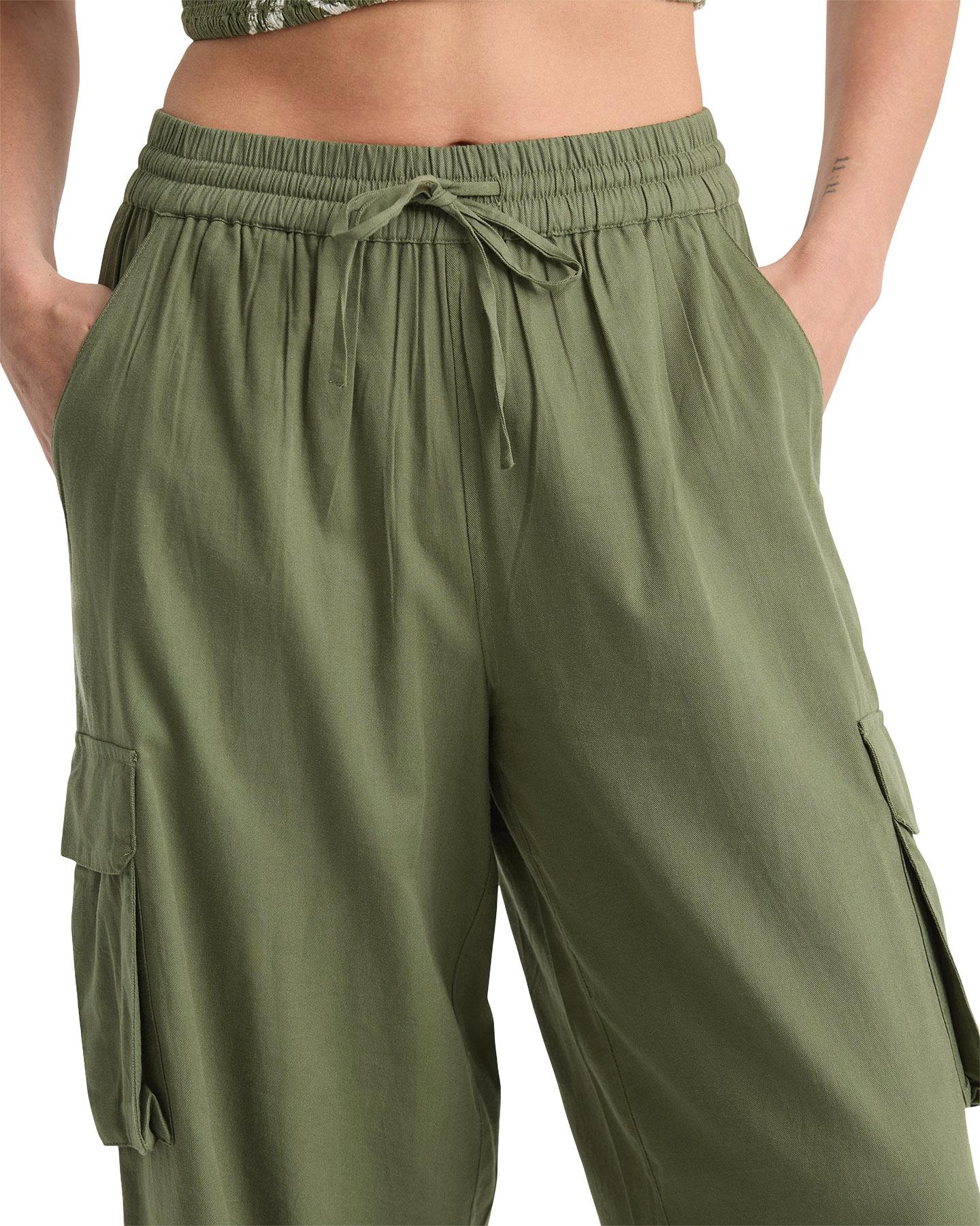 Product gallery image number 4 for product Lived In Beach Pants - Women's