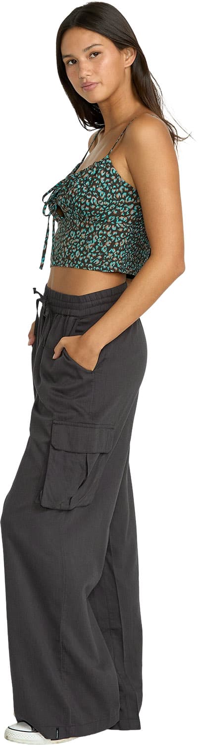 Product gallery image number 2 for product Lived In Beach Pants - Women's