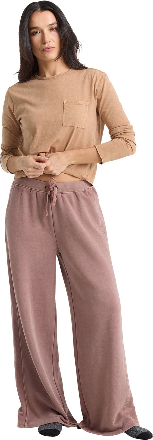 Product gallery image number 4 for product Stone Soft Pant - Women's