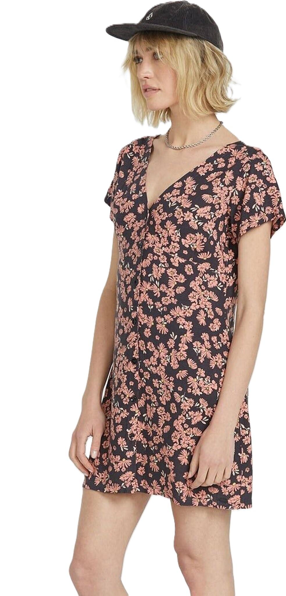 Product gallery image number 3 for product Crunk Punk Dress - Women's