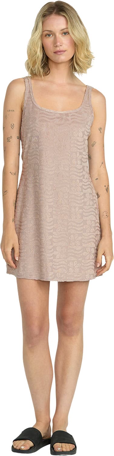 Product gallery image number 4 for product Coco Ho Mini Dress - Women's