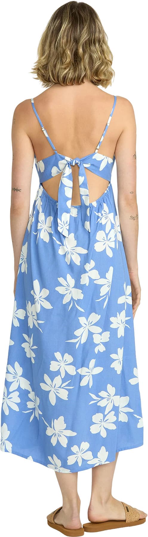 Product gallery image number 4 for product Coco Ho Midi Dress - Women's