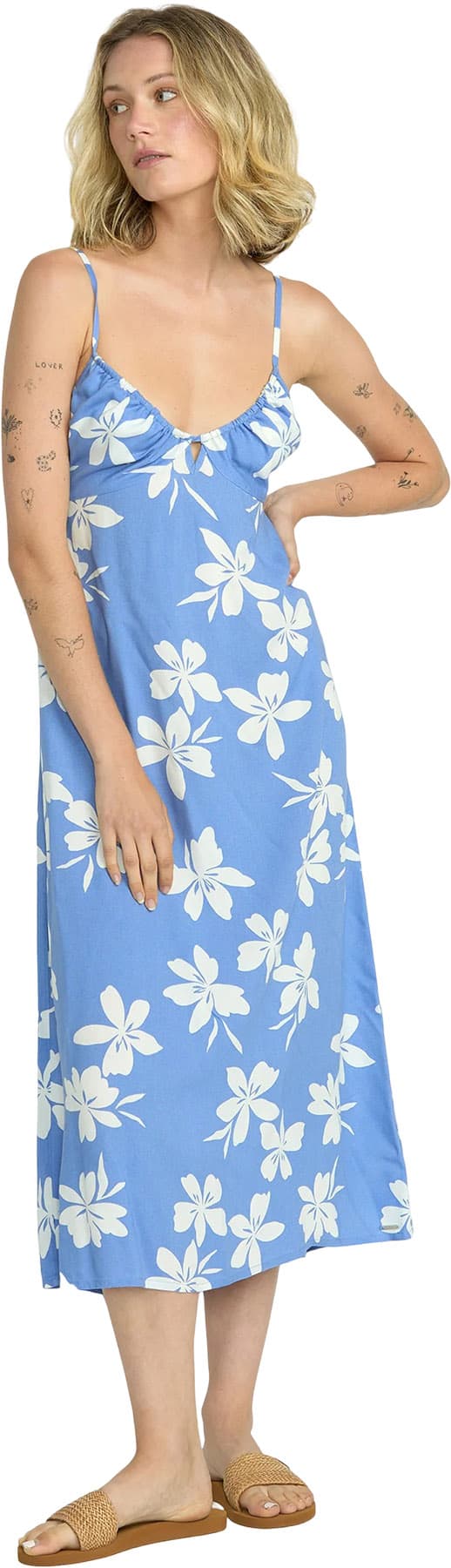 Product gallery image number 6 for product Coco Ho Midi Dress - Women's