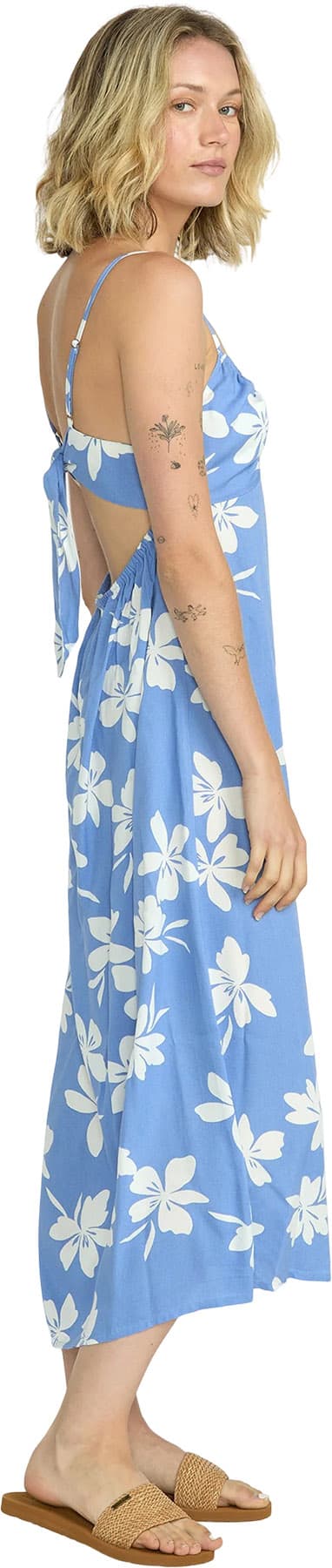 Product gallery image number 5 for product Coco Ho Midi Dress - Women's