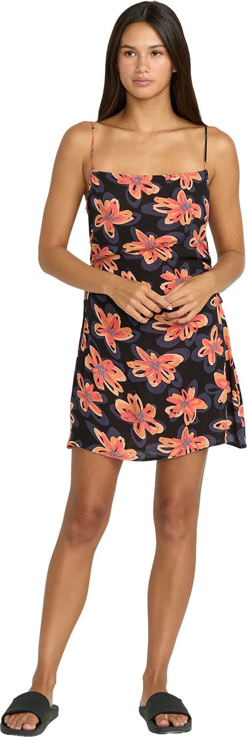 Product gallery image number 4 for product Deep Tropix Dress - Women's