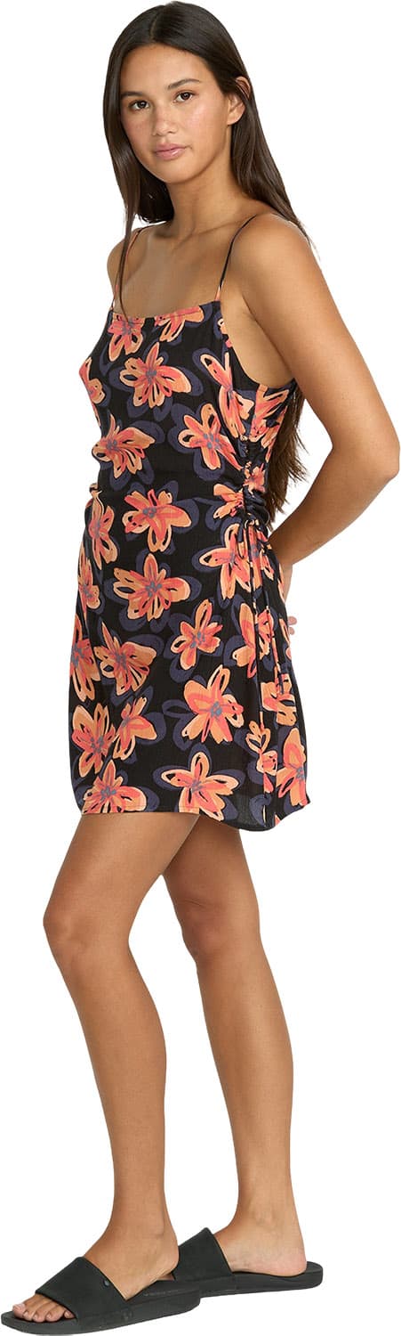 Product gallery image number 5 for product Deep Tropix Dress - Women's