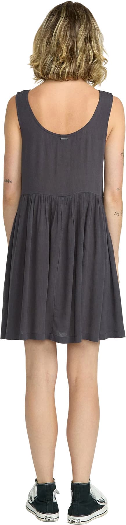 Product gallery image number 2 for product Lived In Baddie Dress - Women’s