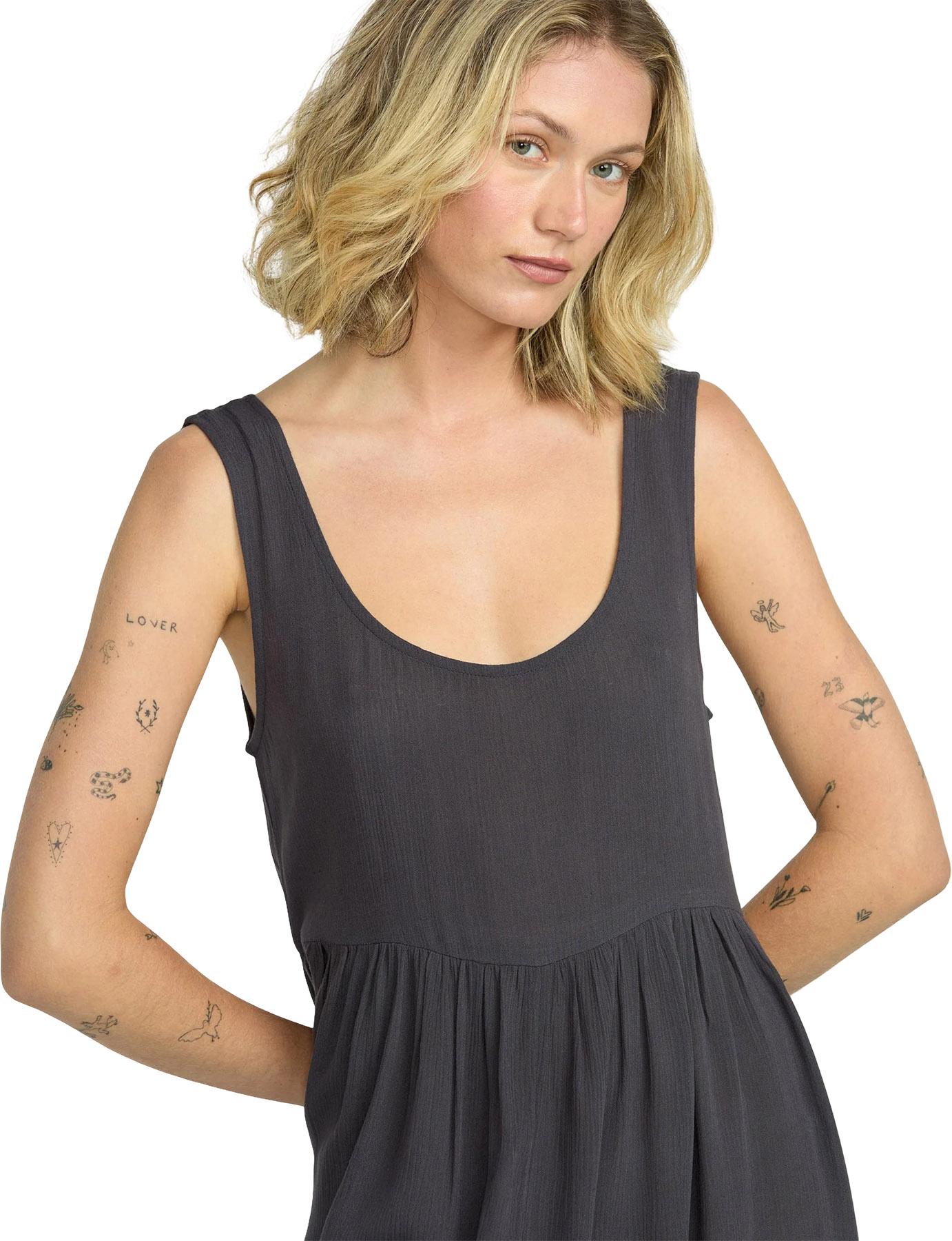 Product gallery image number 3 for product Lived In Baddie Dress - Women’s