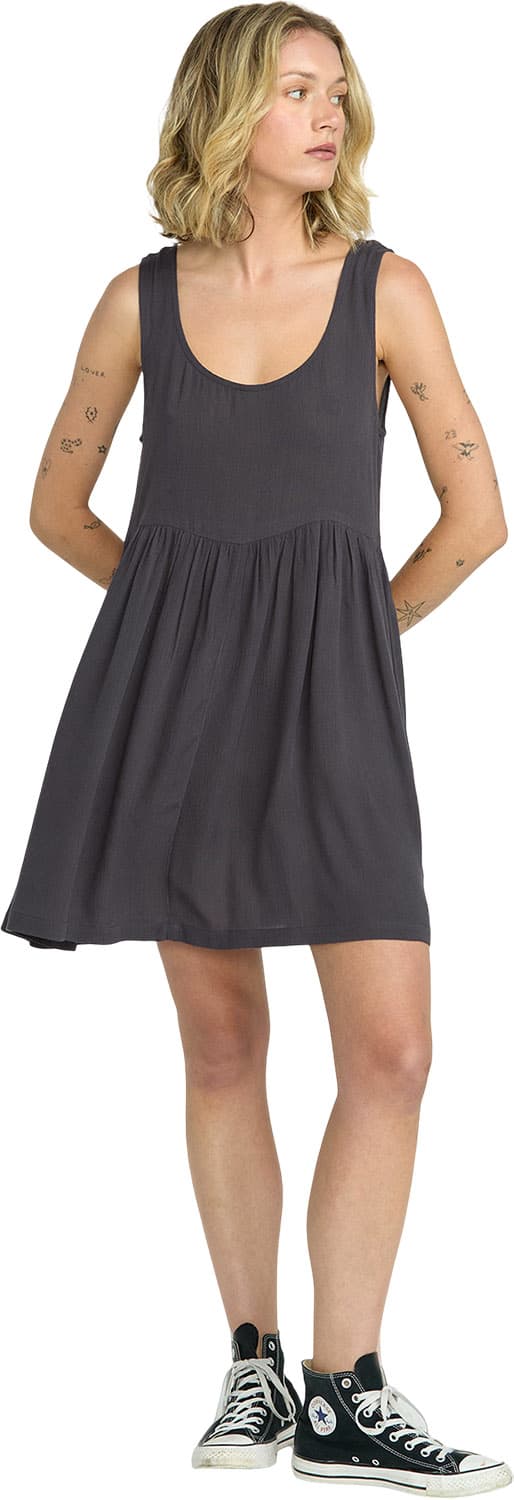 Product gallery image number 7 for product Lived In Baddie Dress - Women’s
