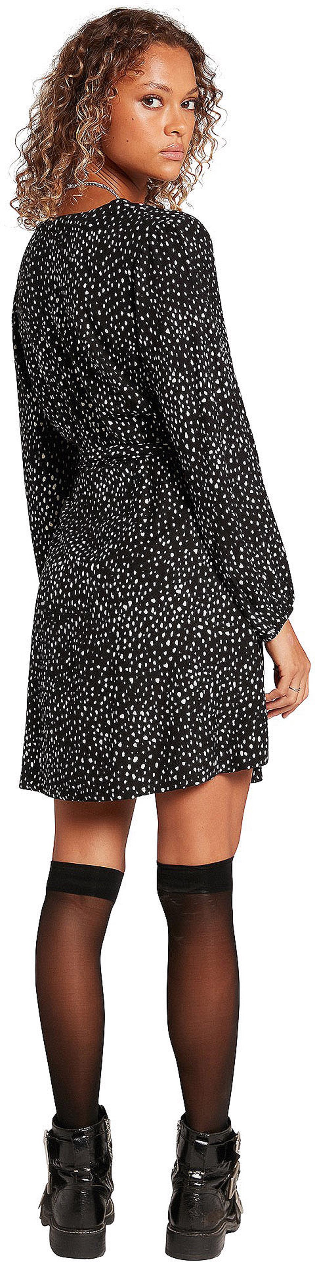 Product gallery image number 2 for product Flower Trip Dress - Women's