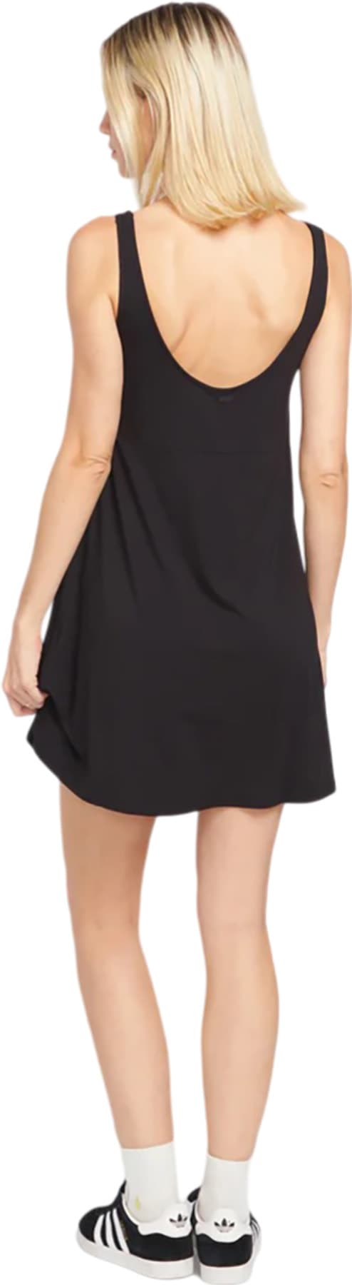 Numéro de l'image de la galerie de produits 3 pour le produit Robe Queen of Nite - Femme