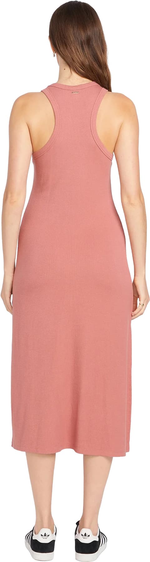 Product gallery image number 2 for product Stonelight Rib Dress - Women's
