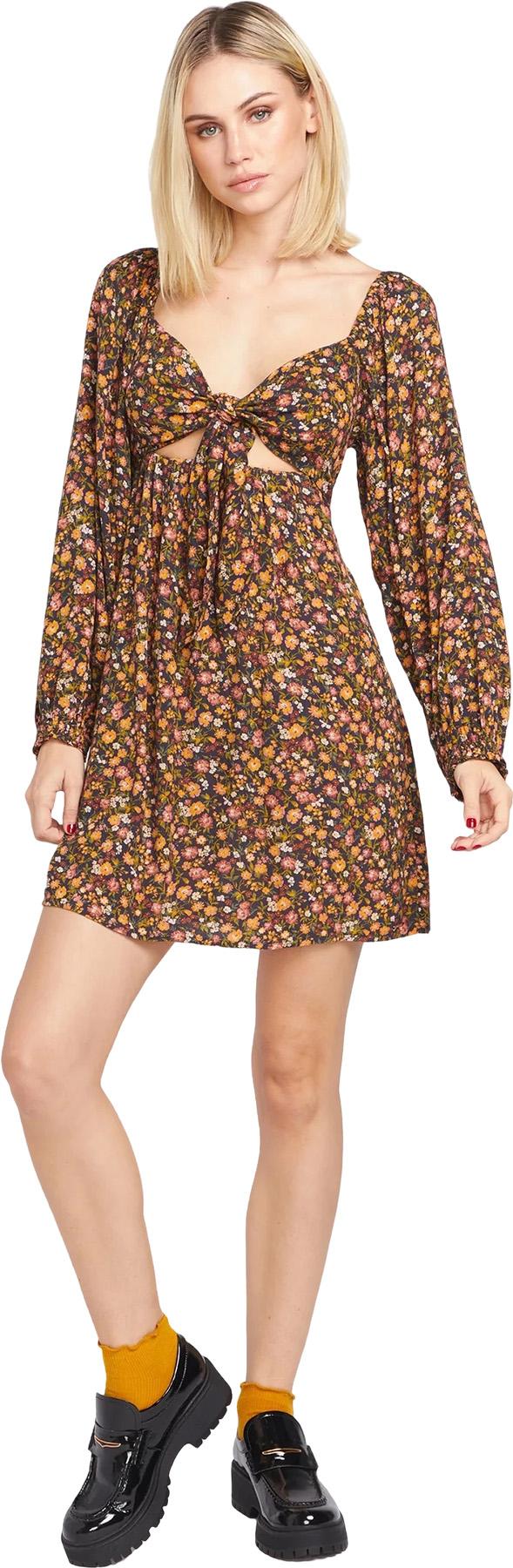 Image de produit pour Robe Blossom Binge - Femme