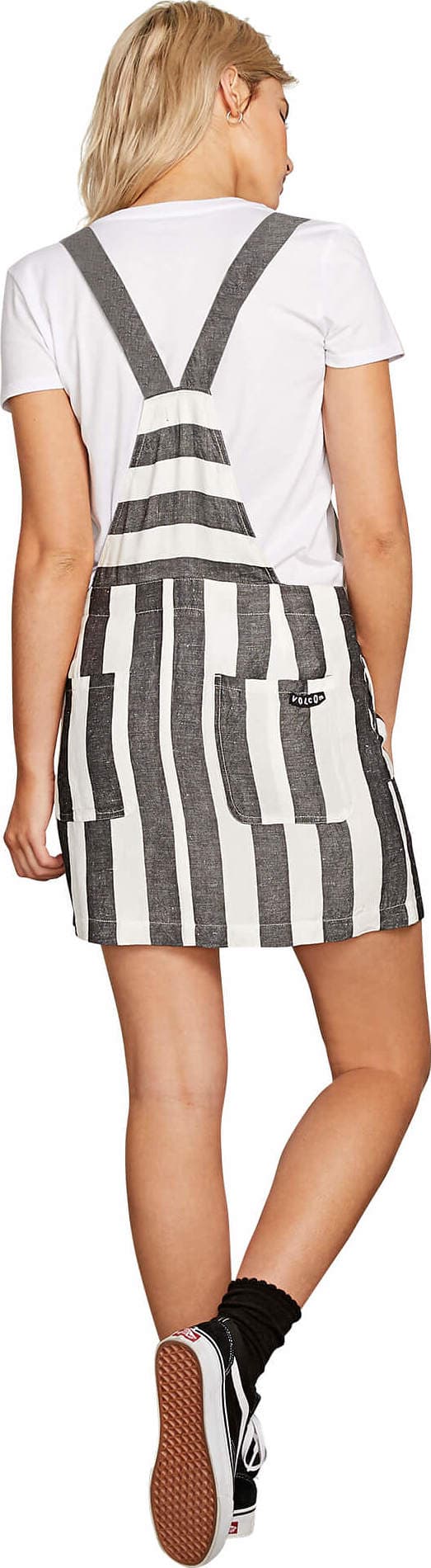 Product gallery image number 5 for product Stripenstone Skirtall - Women's