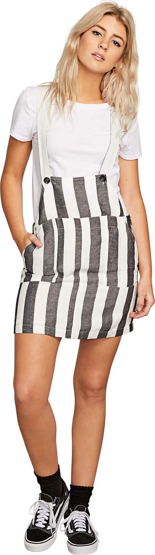 Product gallery image number 3 for product Stripenstone Skirtall - Women's