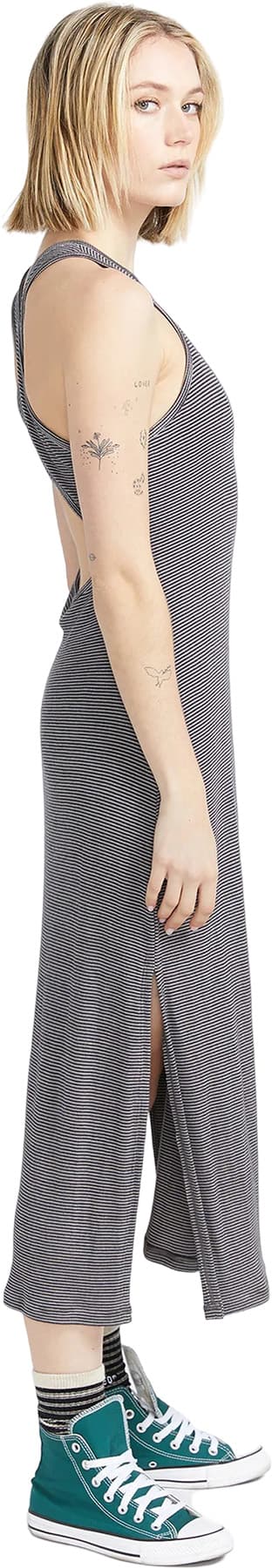 Product gallery image number 3 for product Fleurmaid Dress - Women's