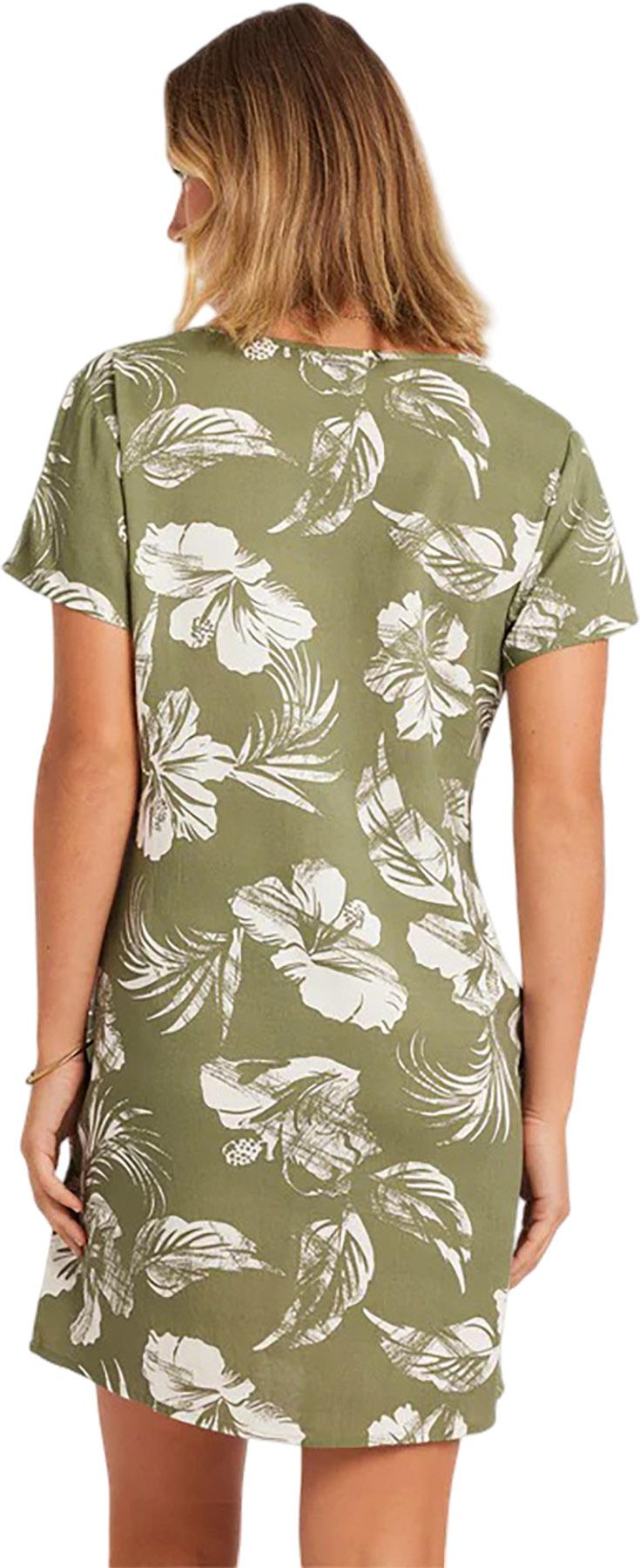 Product gallery image number 2 for product Vroom Service Dress - Women's