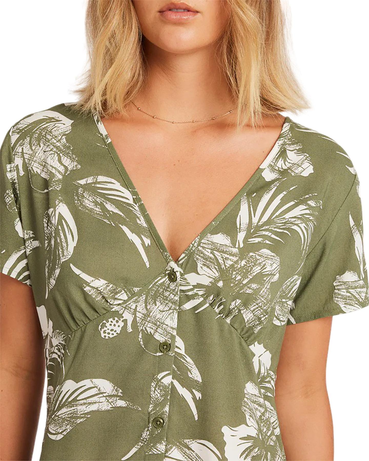 Product gallery image number 5 for product Vroom Service Dress - Women's