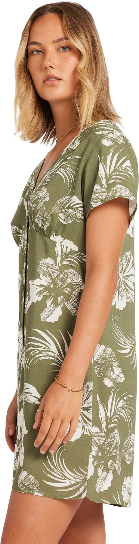 Product gallery image number 4 for product Vroom Service Dress - Women's