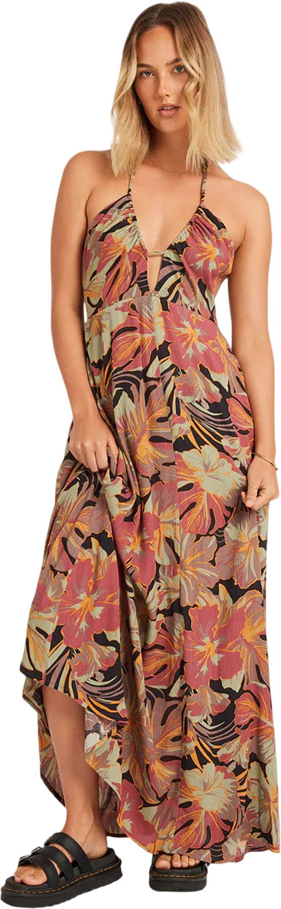 Product gallery image number 4 for product Swell Ya Dress - Women's