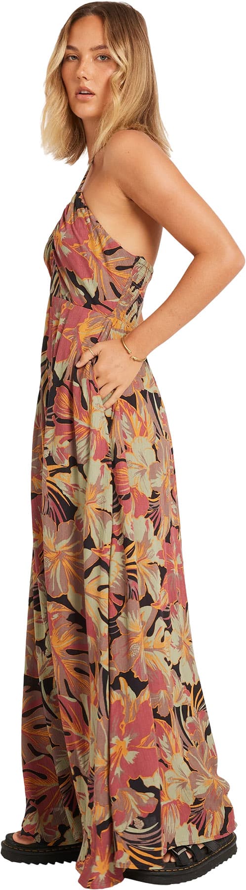 Product gallery image number 5 for product Swell Ya Dress - Women's