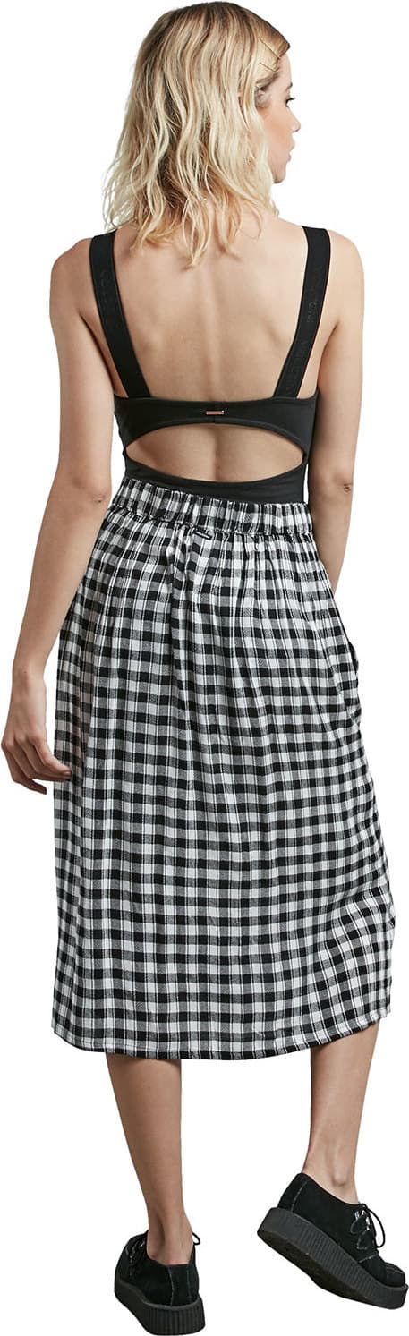 Product gallery image number 2 for product Get To Steppin Skirt - Women's