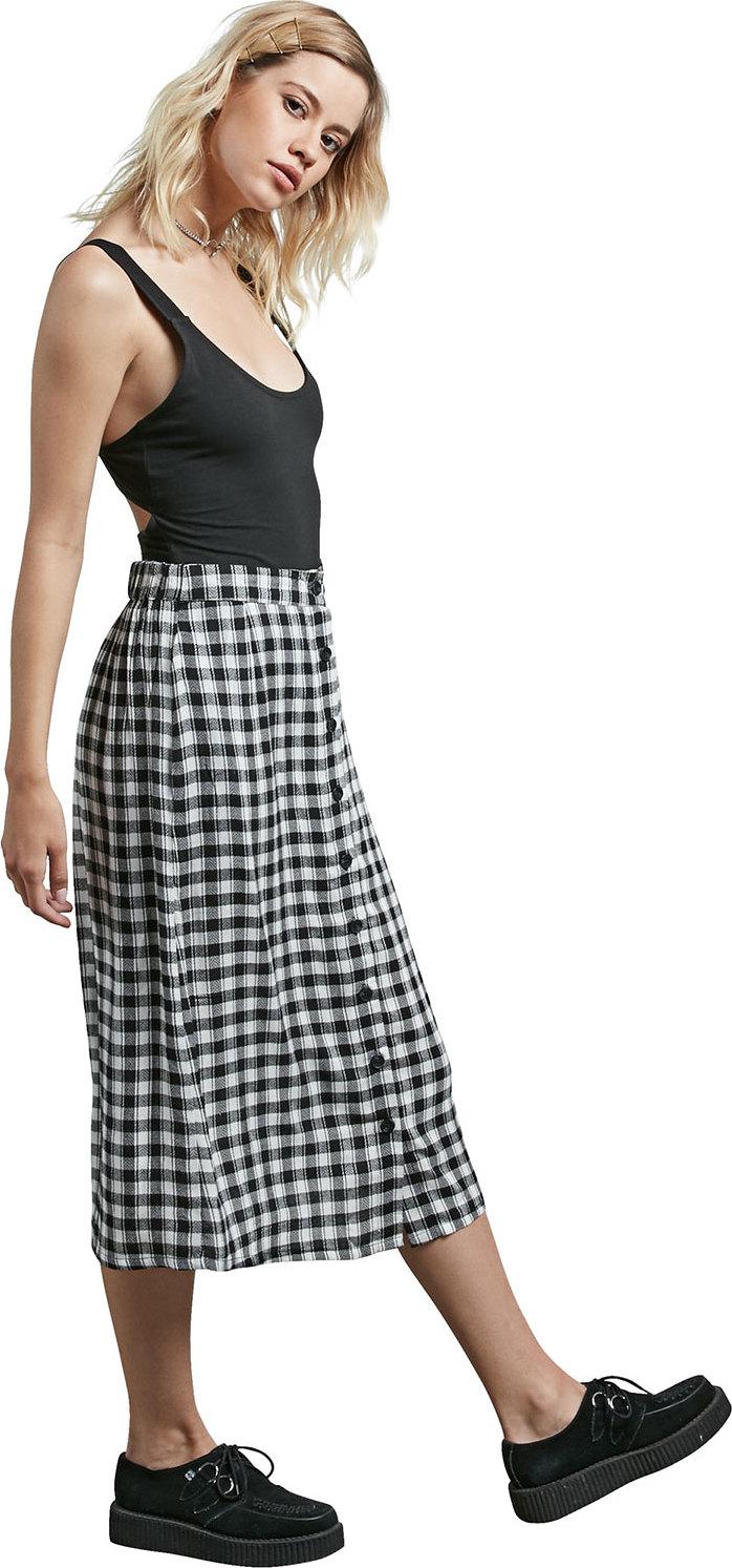 Product gallery image number 3 for product Get To Steppin Skirt - Women's