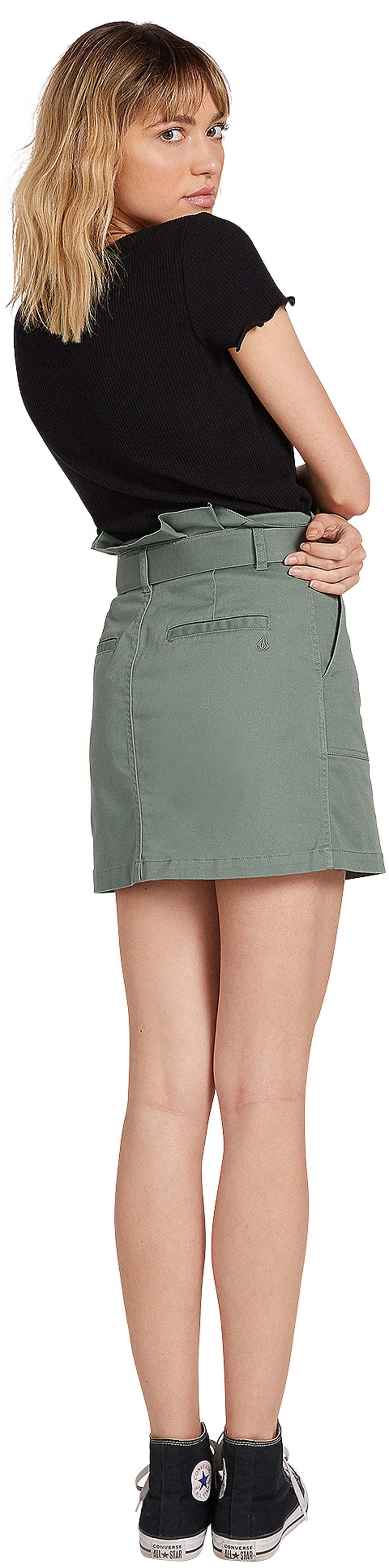 Product gallery image number 2 for product Frochickie Mini Skirt - Women's