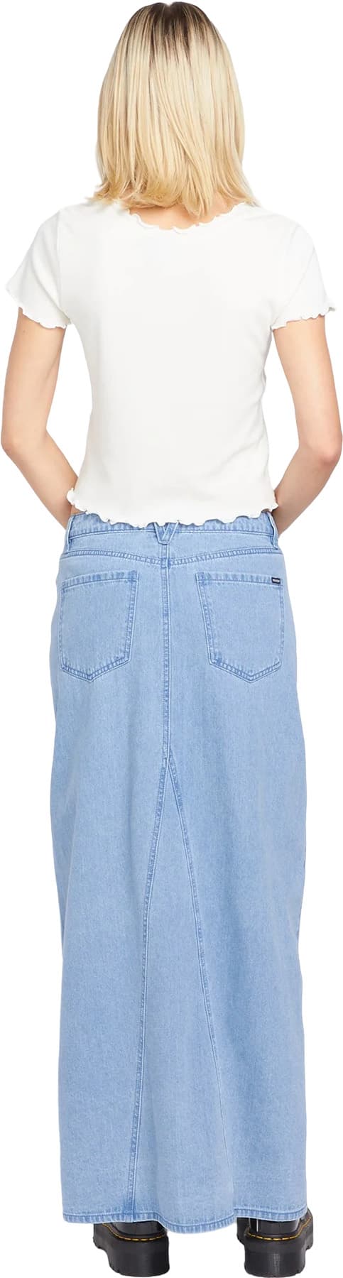 Product gallery image number 2 for product Chill Trap Skirt - Women's