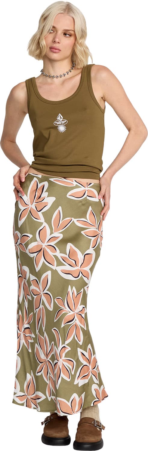 Product gallery image number 2 for product Psychonic Skirt - Women's