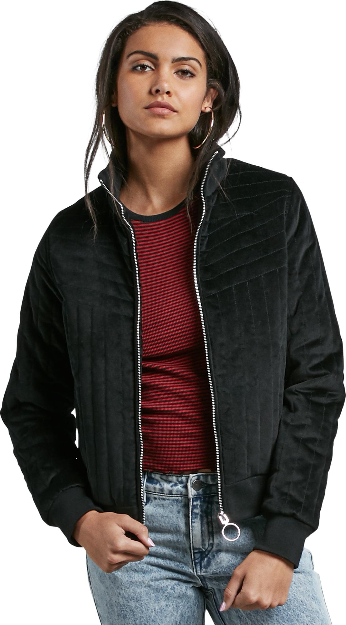 Product gallery image number 1 for product Outta My Lane Jacket - Women's