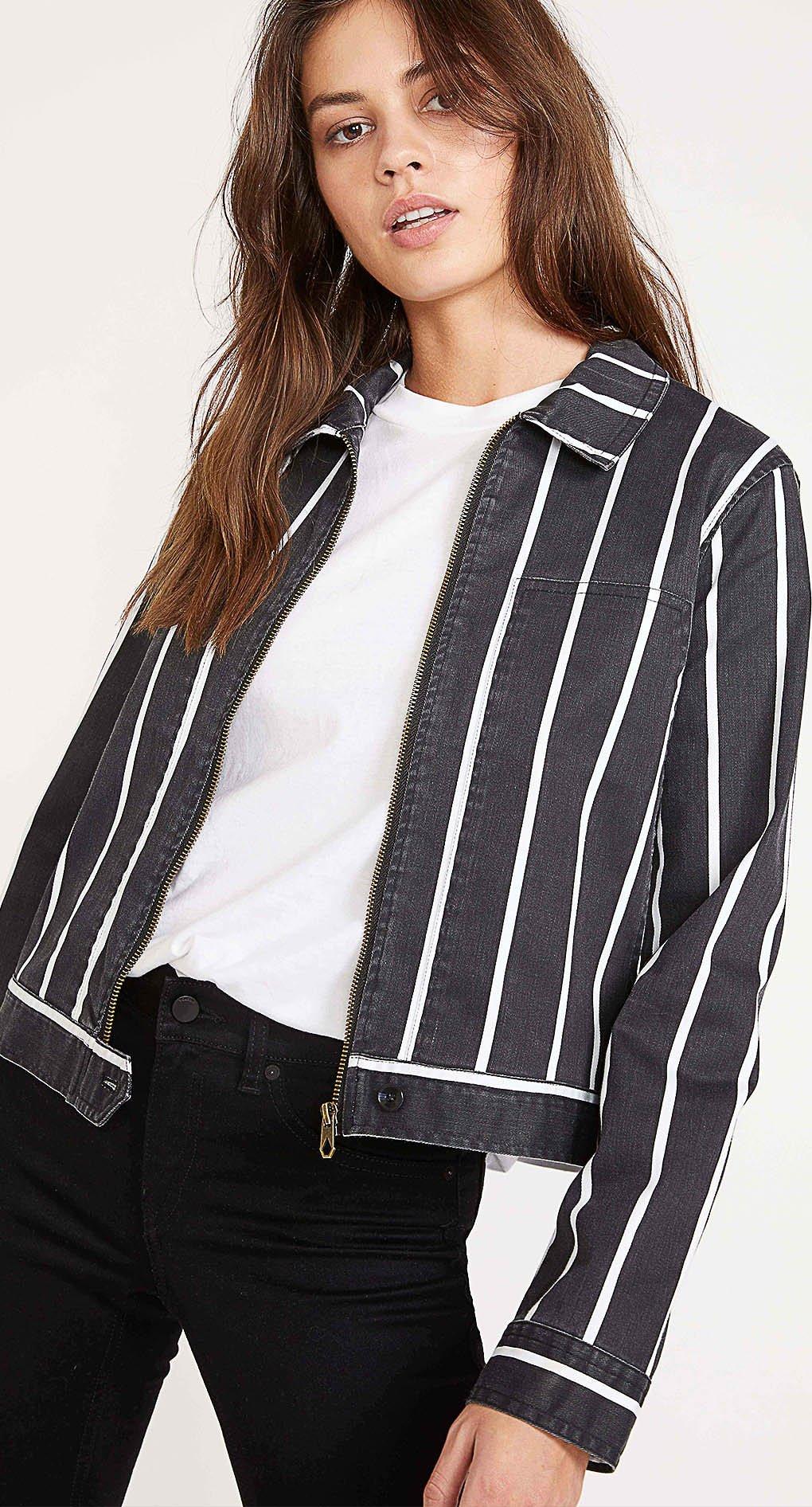 Product gallery image number 5 for product Frochickie Jacket - Women's