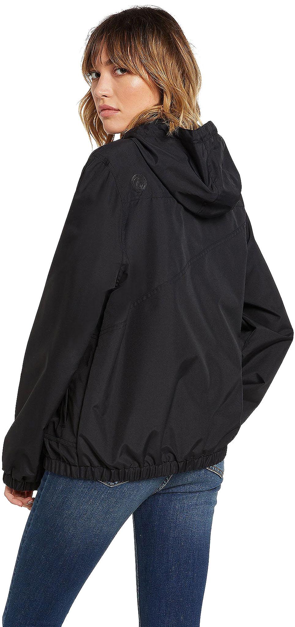 Product gallery image number 2 for product Enemy Stone Jacket - Women's