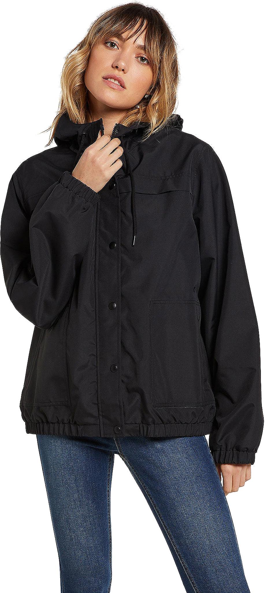 Product gallery image number 3 for product Enemy Stone Jacket - Women's