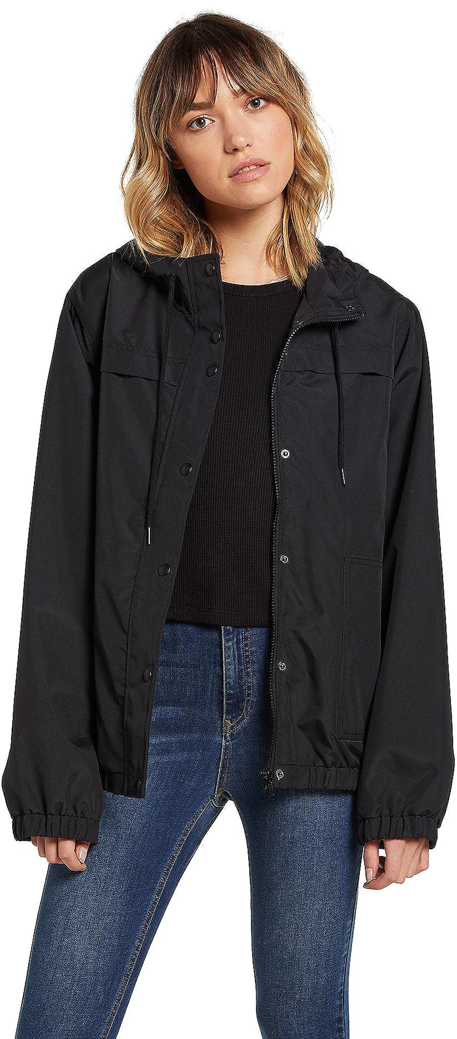 Product gallery image number 1 for product Enemy Stone Jacket - Women's