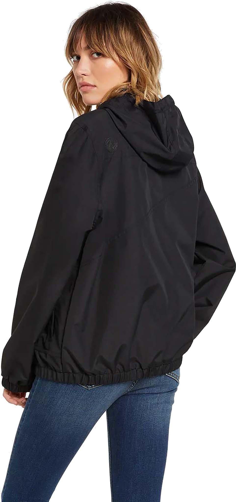 Product gallery image number 2 for product Enemy Stone Jacket - Women's