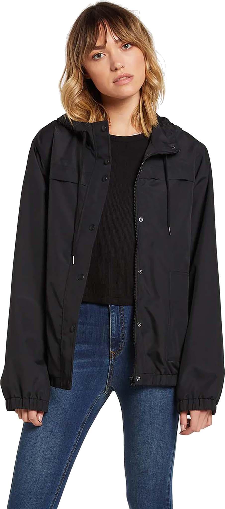 Product gallery image number 3 for product Enemy Stone Jacket - Women's