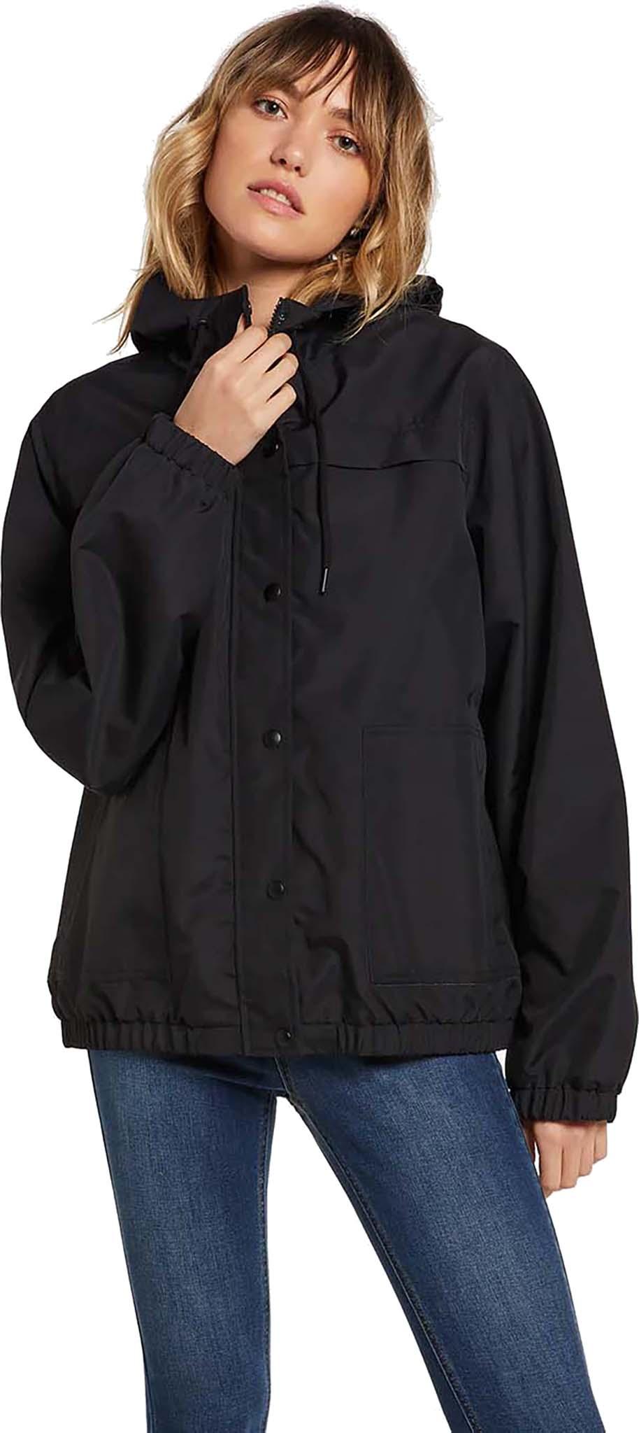 Product gallery image number 1 for product Enemy Stone Jacket - Women's