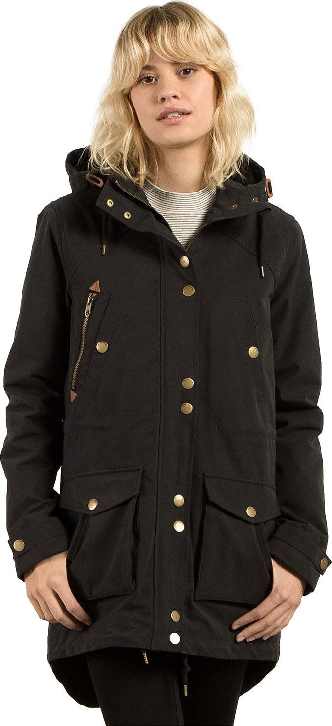 Product gallery image number 1 for product Walk On By Parka - Women's