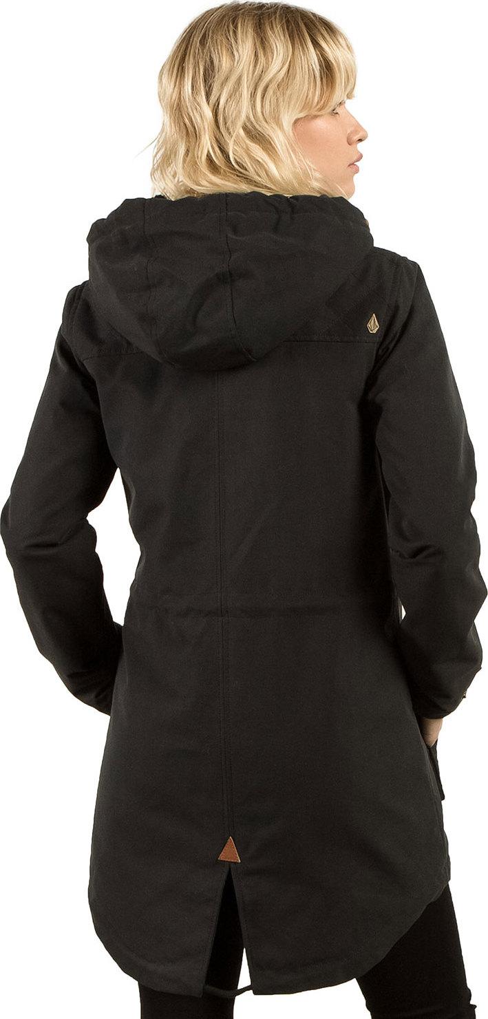 Product gallery image number 4 for product Walk On By Parka - Women's